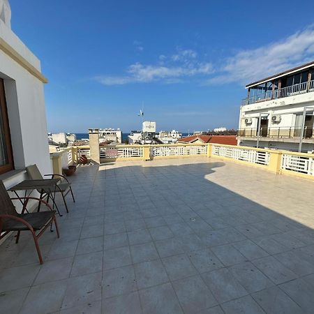 Lord'S Residence Boutique Hotel Kyrenia  Exterior photo